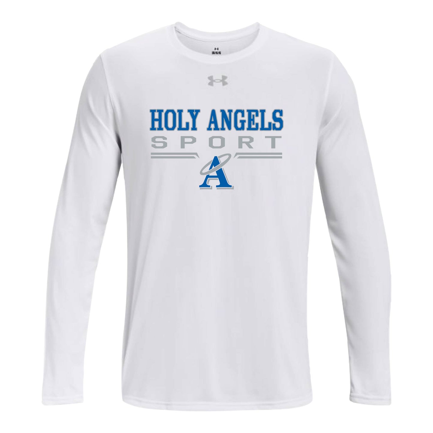 Academy of the Holy Angels UA M's Team Tech LS