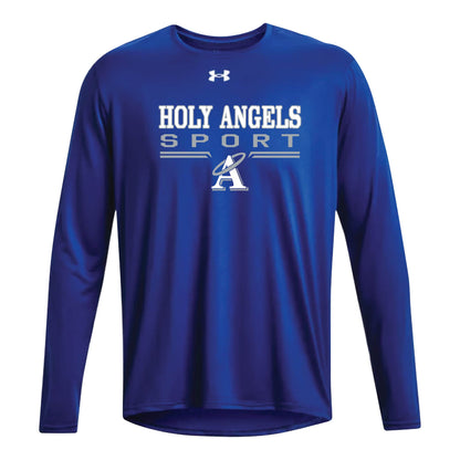 Academy of the Holy Angels UA M's Team Tech LS