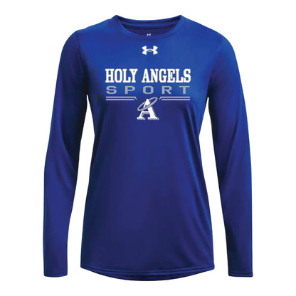 Academy of the Holy Angels UA W's Team Tech LS