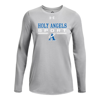 Academy of the Holy Angels UA W's Team Tech LS