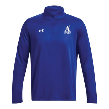 Academy of the Holy Angels Men's UA Tech™ Team ¼ Zip