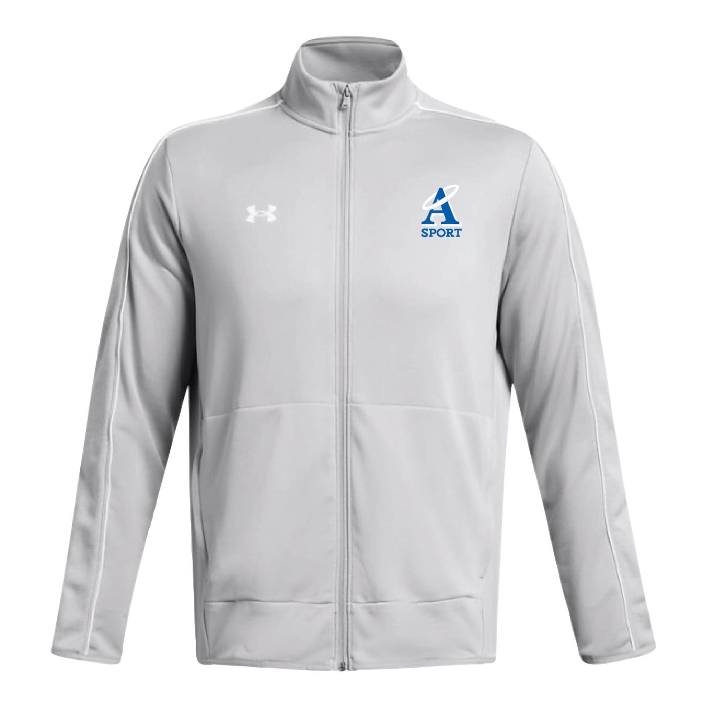 Academy of the Holy Angels Men's UA Command Warm-Up Full Zip