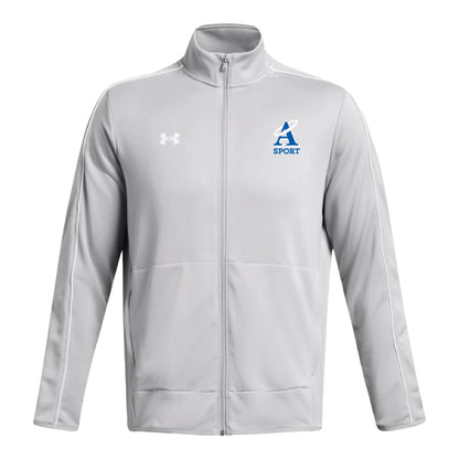 Academy of the Holy Angels Men's UA Command Warm-Up Full Zip