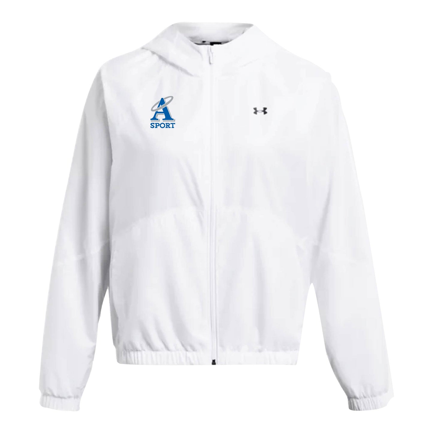 Academy of the Holy Angels Women's UA Rival Sport Windbreaker