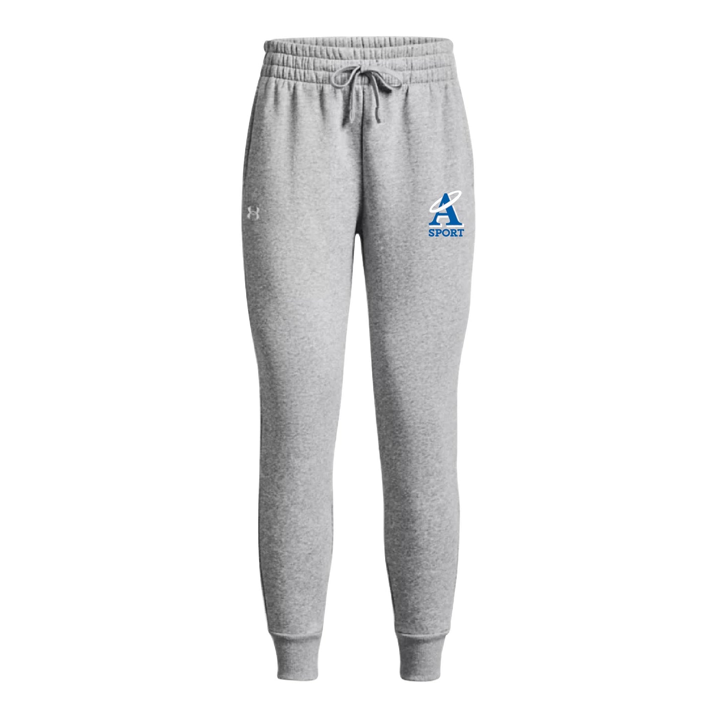 Academy of the Holy Angels Women's UA Rival Fleece Joggers