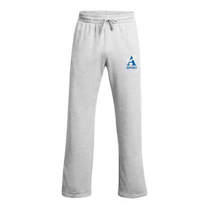 Academy of the Holy Angels Men's UA Rival Fleece Pants