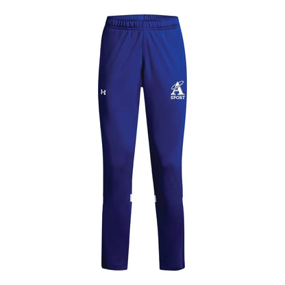 Academy of the Holy Angels Women's UA Knit Warm Up Team Pants