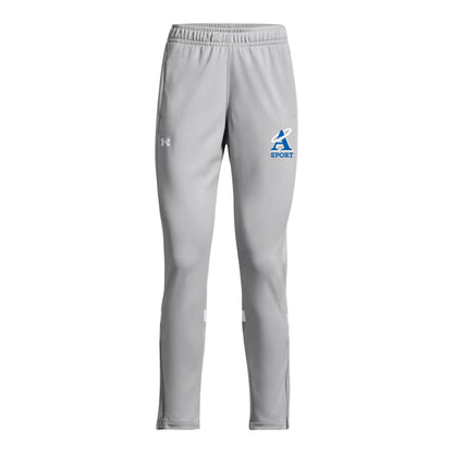 Academy of the Holy Angels Women's UA Knit Warm Up Team Pants