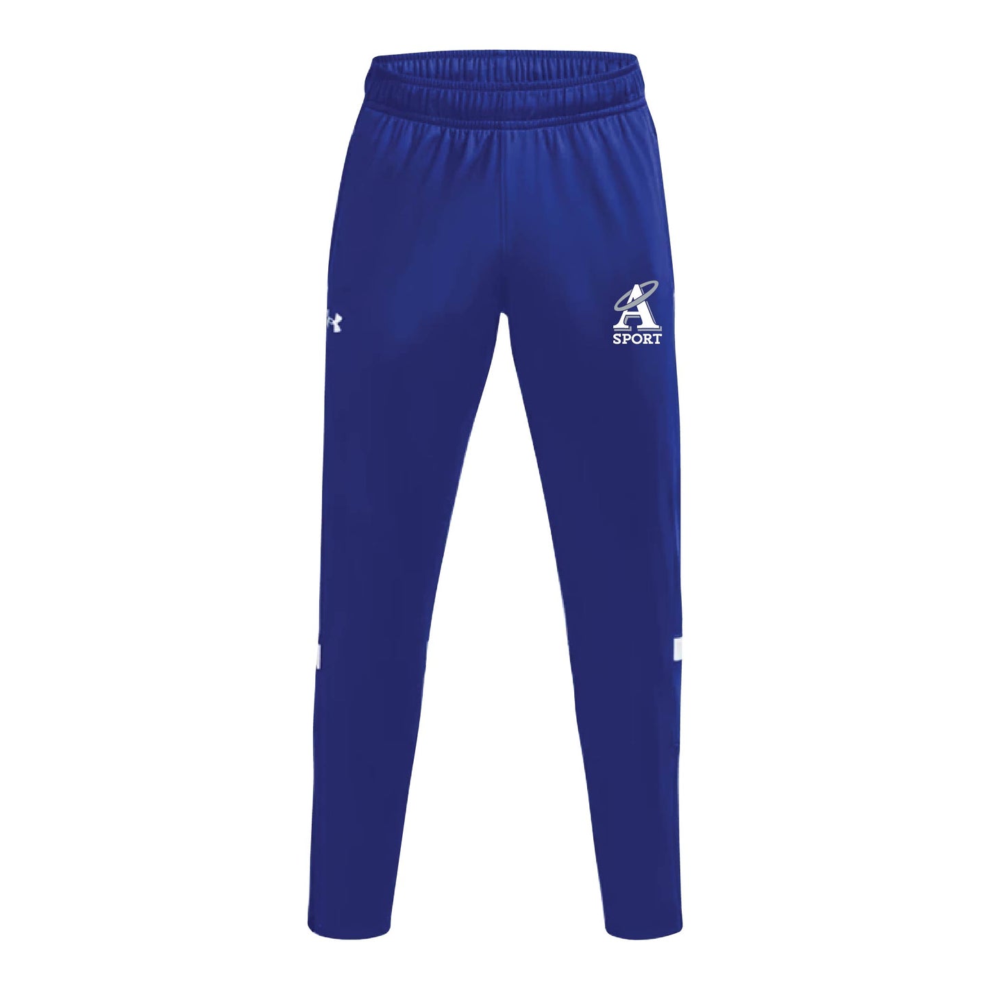 Academy of the Holy Angels Men's UA Knit Warm Up Team Pants