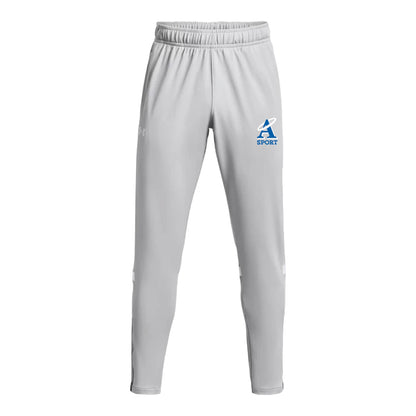 Academy of the Holy Angels Men's UA Knit Warm Up Team Pants