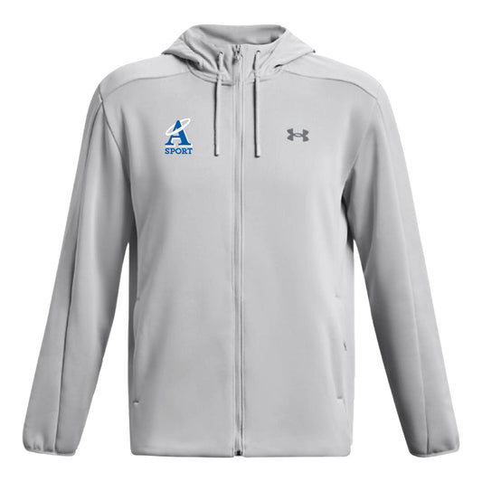 Academy of the Holy Angels Men's UA Essential Swacket