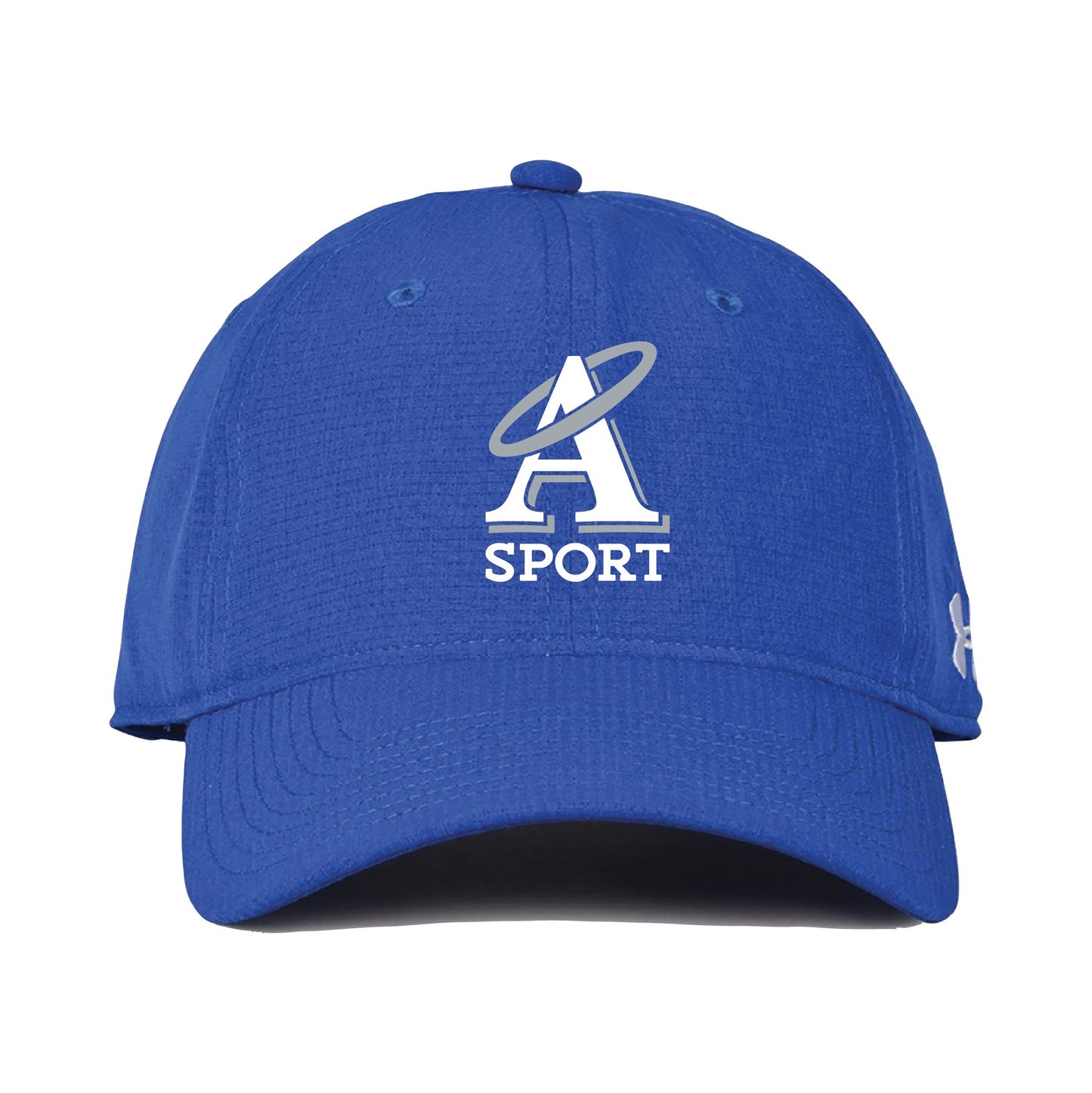 Academy of the Holy Angels UA Airvent Performance Hat