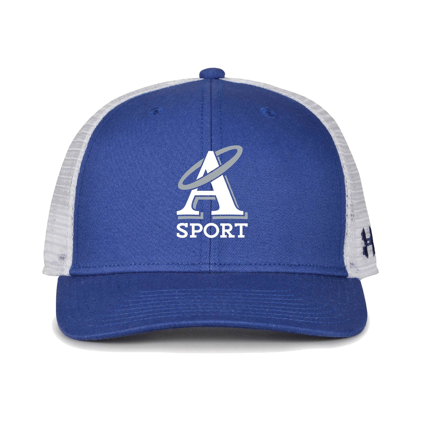 Academy of the Holy Angels Under Armour Trucker Snapback Hat