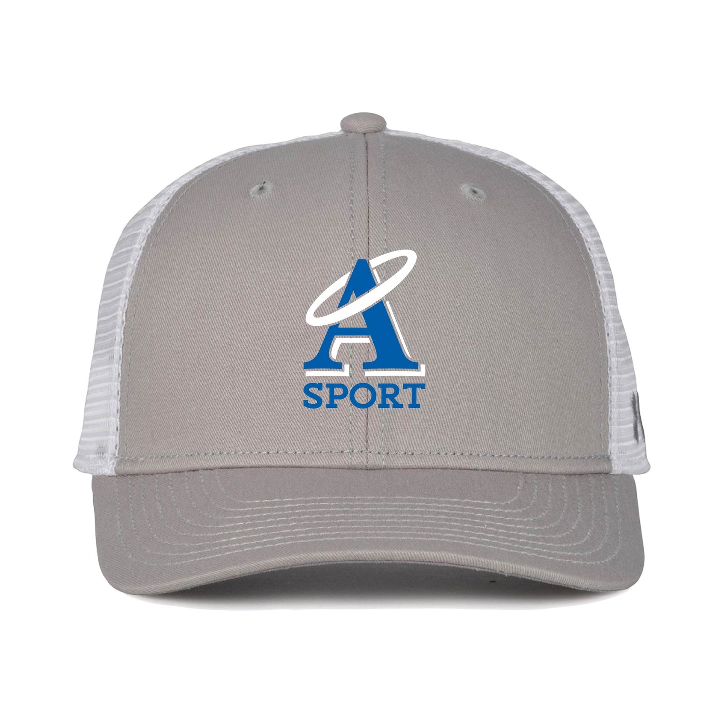 Academy of the Holy Angels Under Armour Trucker Snapback Hat