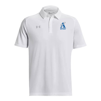 Academy of the Holy Angels Men's UA Tech™ Team Polo