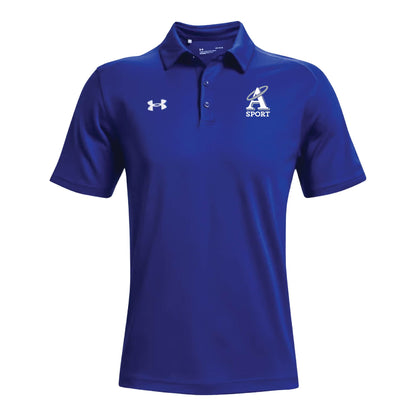 Academy of the Holy Angels Men's UA Tech™ Team Polo