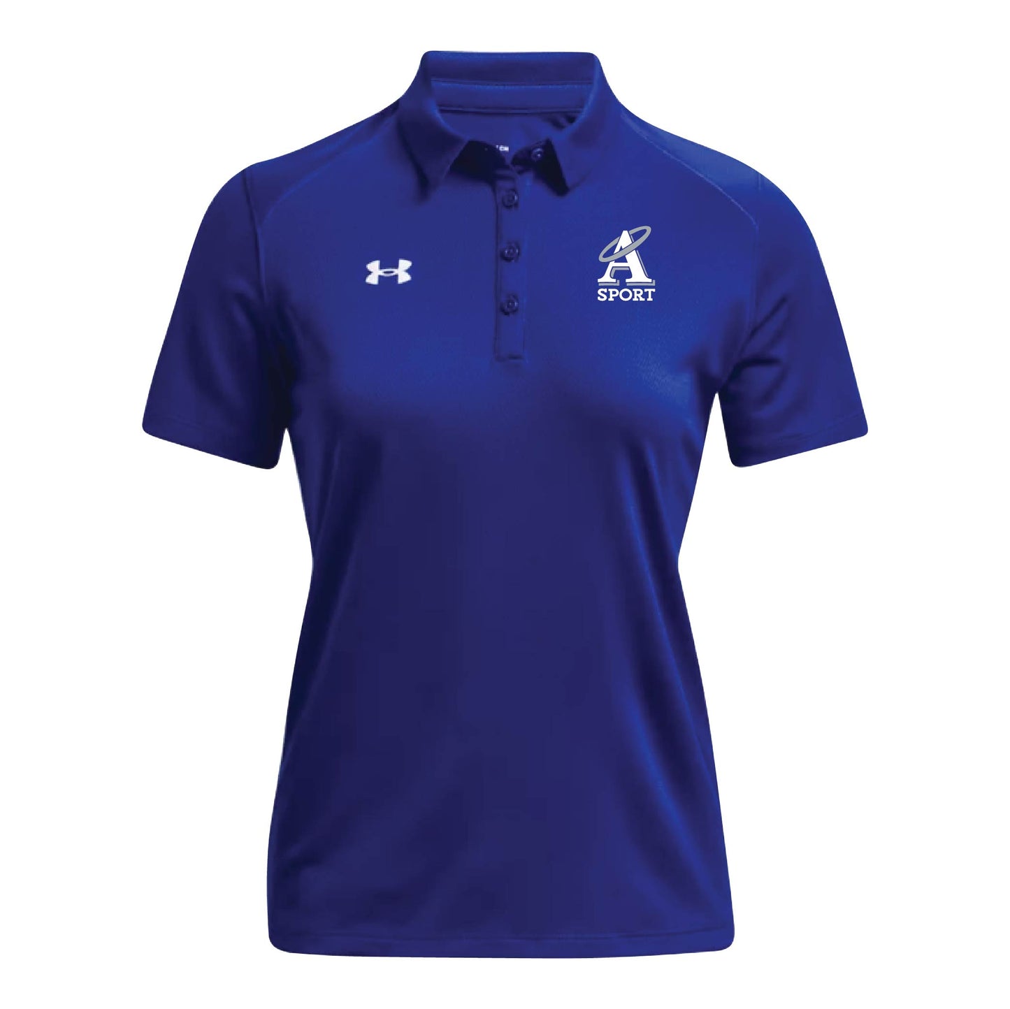 Academy of the Holy Angels Women's UA Tech™ Team Polo