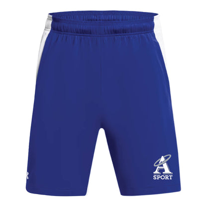 Academy of the Holy Angels Men's UA Tech™ Vent Shorts