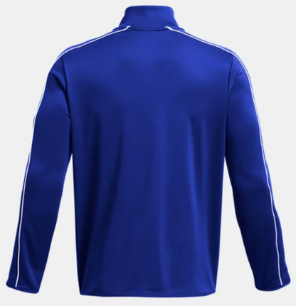 Academy of the Holy Angels Men's UA Command Warm-Up Full Zip