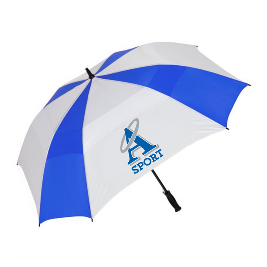 Custom Holy Angels Umbrella