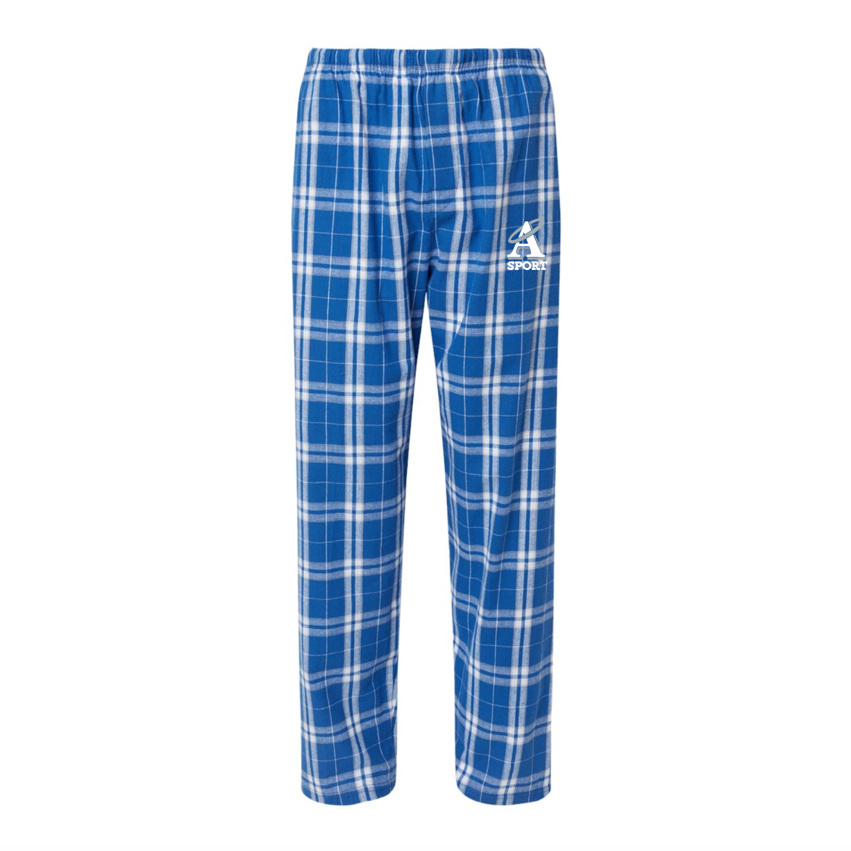 Holy Angels Men's Flannel Pants