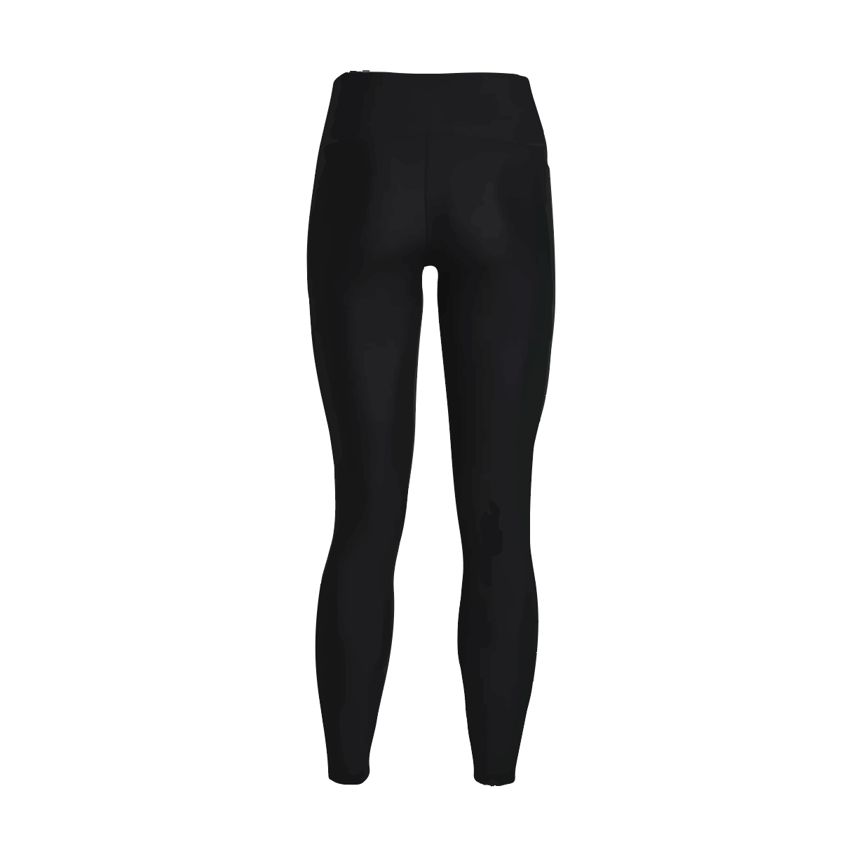 Academy of the Holy Angels Women's HeatGear® No-Slip Waistband Full-Length Leggings