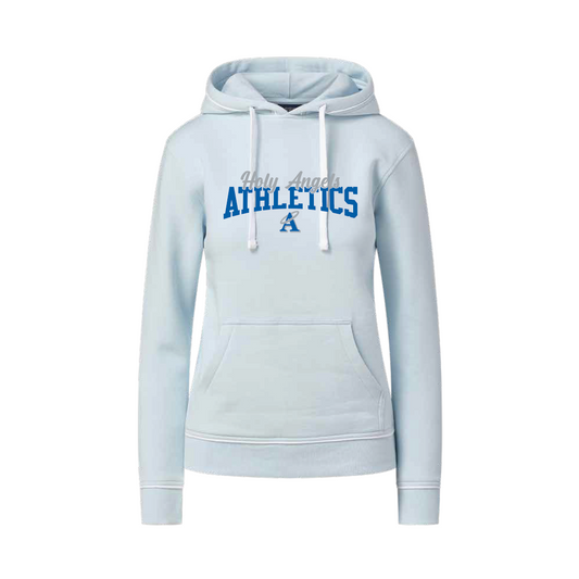 (New) AHA Ivy Cloud Fleece Hood