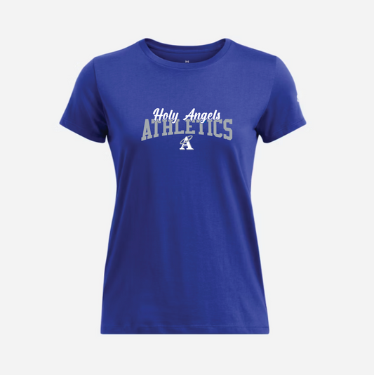 (New) Women's Athletics All Day T-Shirt