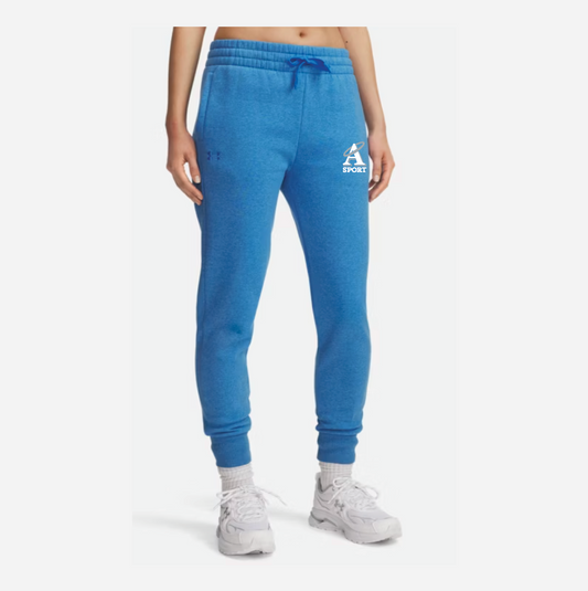 (New ) Women's Rival Fleece Joggers